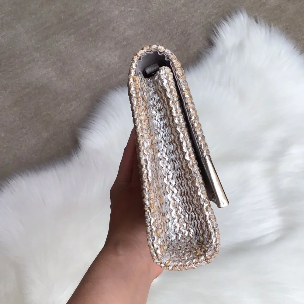Style & Co. Clutch Purse
